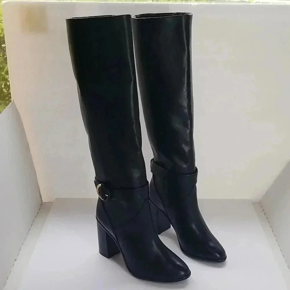 TED BAKER BOOTS SIZE 36.5 NWOB - Picture 9 of 12